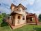 2 & Half Storey Semi-D Bungalow, Marakech Twin Villa, Laman Bakawali, Kota Seriemas Nilai
